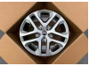 Кованые диски Ju-Tuning 1620 графит porsche gunmetal R20 5x120 на Range Rover, Defender