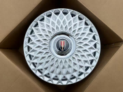 Кованые диски Ju-Tuning 1981 глянцевый серебристый металлик R18–R20 5x112 / 5x114.3 на Tesla, Zeekr, BYD