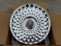 Кованые диски Ju-Tuning 1981 полировка R19–R20 5x114.3 на Tesla 3/Y, BYD, Zeekr