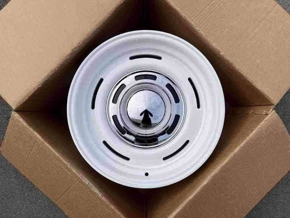 Кованые диски Ju-Tuning MF027 чёрный мат R17 6x139.7 на внедорожники и пикапы