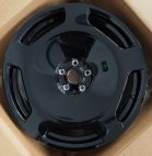 Кованые диски Ju-Tuning RGWC553 зеркальная полировка R17–R21 5x112 на Mercedes C/E/S, GLC, GLE
