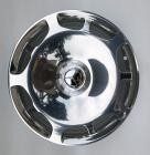 Кованые диски Ju-Tuning RGWC1886 зеркальная полировка R19–R20 5x112 на Mercedes C/E/S, GLC, GLE