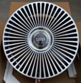 Кованые диски Ju-Tuning RGWA1827 чёрный глянец R21–R22 5x114.3 / 5x120 / 6x135 на Range Rover, Defender