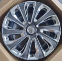 Кованые диски Ju-Tuning RGWA1749 светлый графит R20 5x112 на Bentley, Rolls-Royce