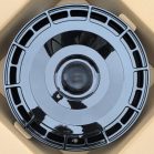 Кованые диски Ju-Tuning RGWC4050 чёрный глянец R21 5x120 на AITO, Li Auto, Xiaomi, Zeekr