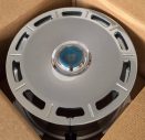 Кованые диски Ju-Tuning RGW220 зеркальная полировка R21 5x120 на AITO, Li Auto, Xiaomi, Zeekr