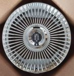 Кованые диски Ju-Tuning RGWA229 чёрный глянец R20 5x120 на AITO, Li Auto, Xiaomi, Zeekr