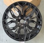 Кованые диски Ju-Tuning RGWC222C графит gunmetal R20 5x120 на AITO, Li Auto, Xiaomi, Zeekr