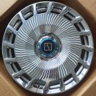 Кованые диски Ju-Tuning RGWA2231 зеркальная полировка лазерная гравировка 183 R20–R22 5x108 на Tesla, Zeekr, BYD